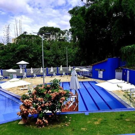 Thermas Rio Caldas 卡达斯诺瓦斯 外观 照片