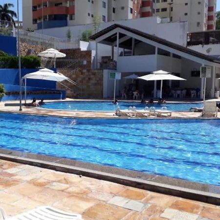 Thermas Rio Caldas 卡达斯诺瓦斯 外观 照片