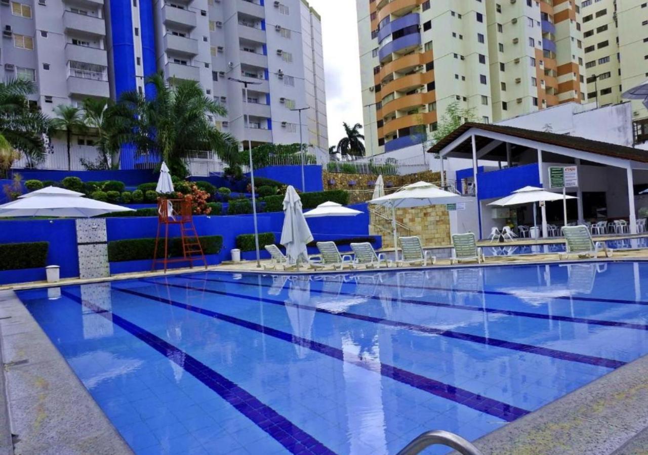 Thermas Rio Caldas 卡达斯诺瓦斯 外观 照片