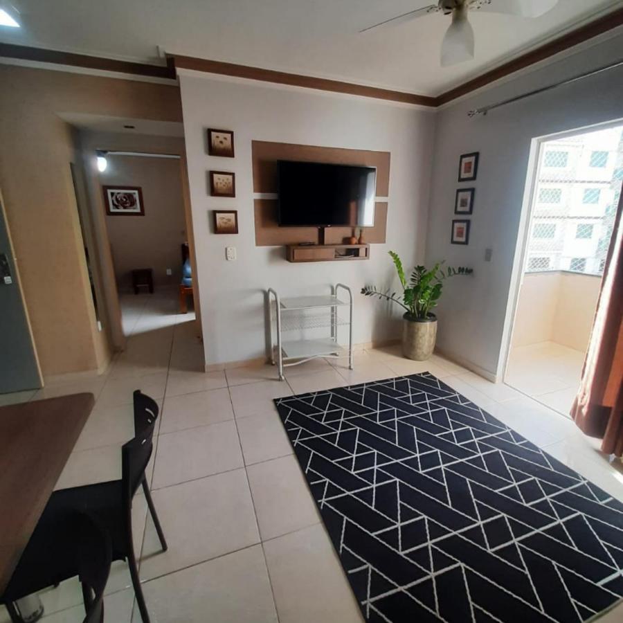 Thermas Rio Caldas 卡达斯诺瓦斯 外观 照片