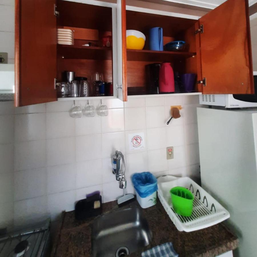 Thermas Rio Caldas 卡达斯诺瓦斯 外观 照片