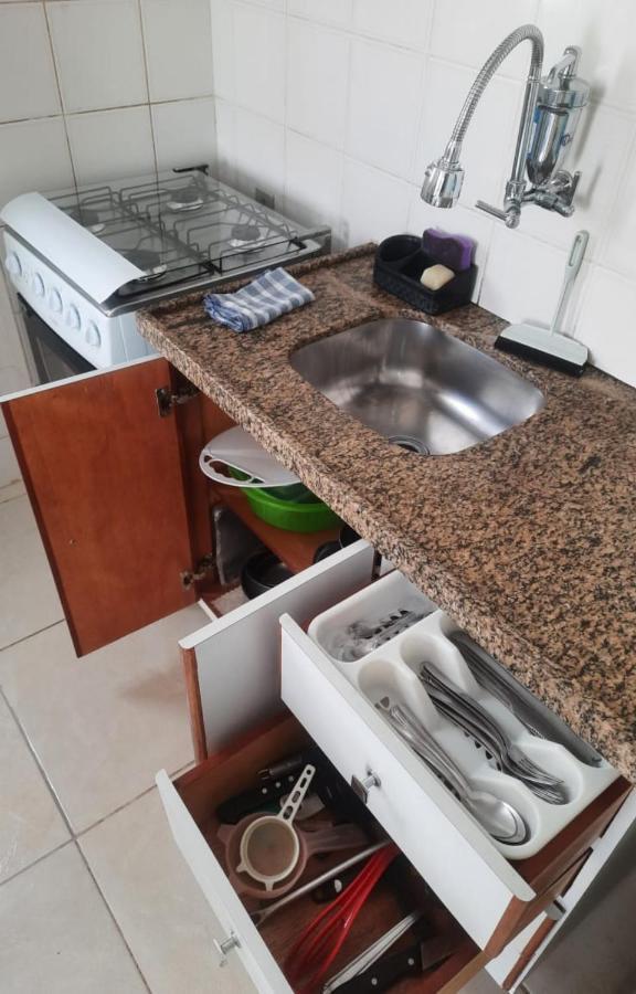 Thermas Rio Caldas 卡达斯诺瓦斯 外观 照片